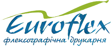 Логотип Єврофлекс
